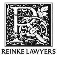 Reinke Lawyers mobile logo