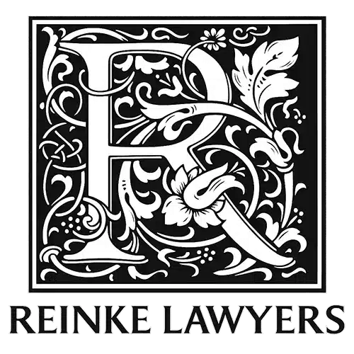 Reinke Lawyers logo